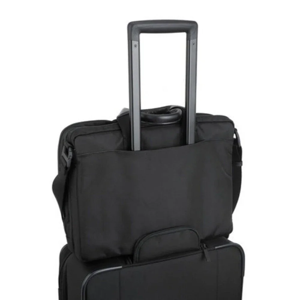 Tumi expandable alpha